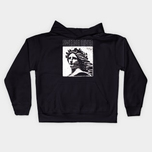 Swervedriver - Fanmade Kids Hoodie